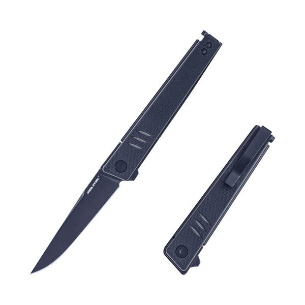 Shin saka SAK MORPH BLACK - SAK Project