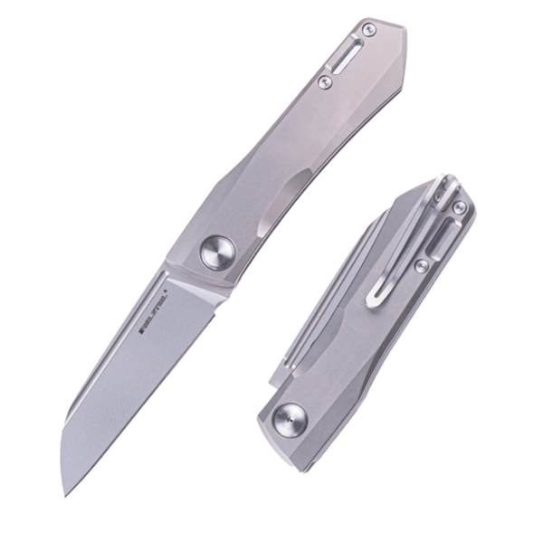 OLIK TITANIUM SNOW STAKES • Suluk 46
