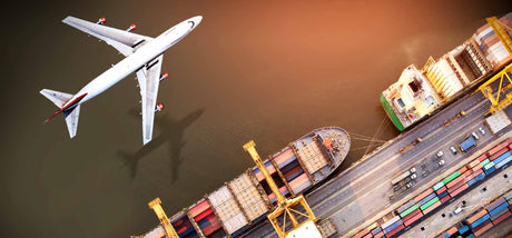 Shipping Policy