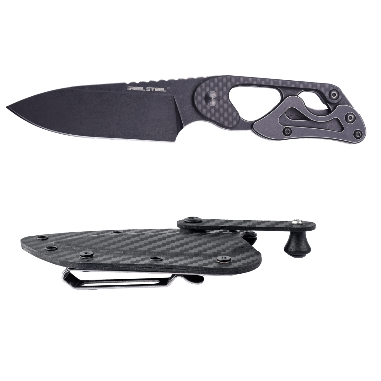 Cormorant Apex | 14C28N | Foldable extension handle