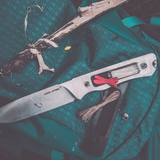 Bushcraft Plus II | Convex | 14C28N
