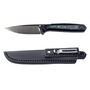Dex | M390| Carbon G10 | EDC fixed knife