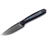 Dex | M390| Carbon G10 | EDC fixed knife
