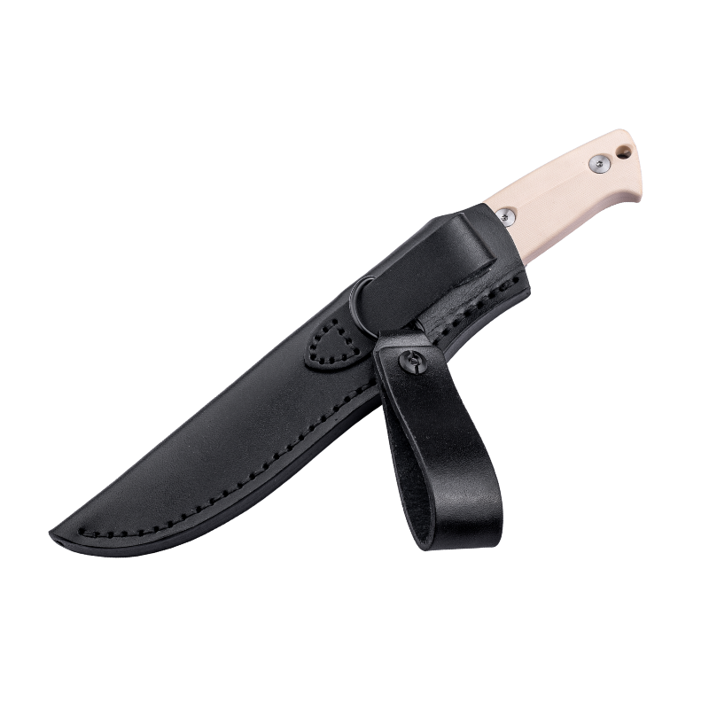 Black Thorn | G10 | Intergrated Glass Breaker