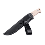 Black Thorn | G10 | Intergrated Glass Breaker