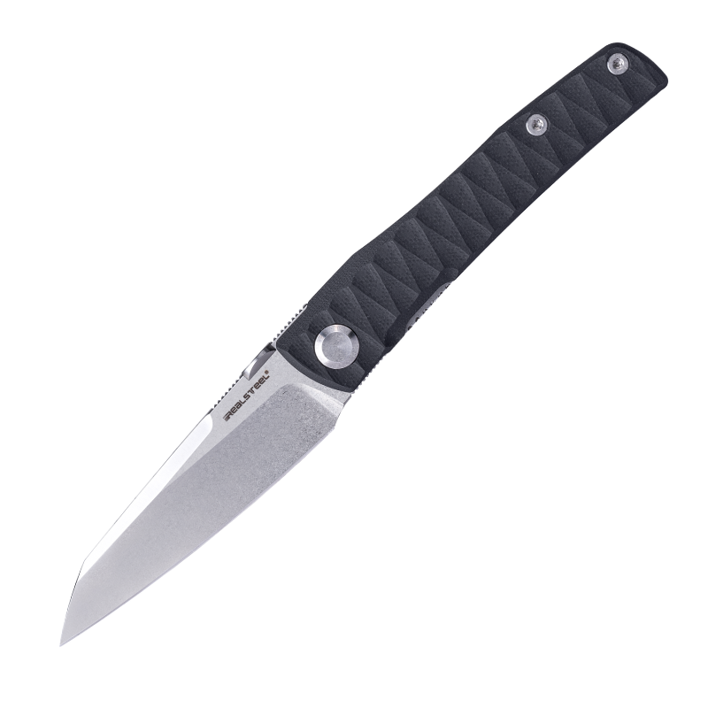 Destra | Nitro-v | Phantom Flipper | Patterned Scale