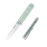 Iris Flipper | Satin