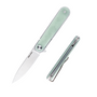 Iris Flipper | Satin