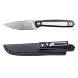 Dex | M390| Carbon G10 | EDC fixed knife