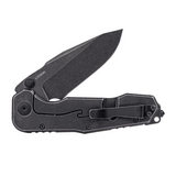 Evolution Ironclad | D2| Steel Frame & G10