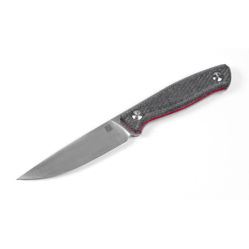 Arbiter Premium | M390 | Fixed | Micarta