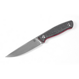 Arbiter Premium | M390 | Fixed | Micarta