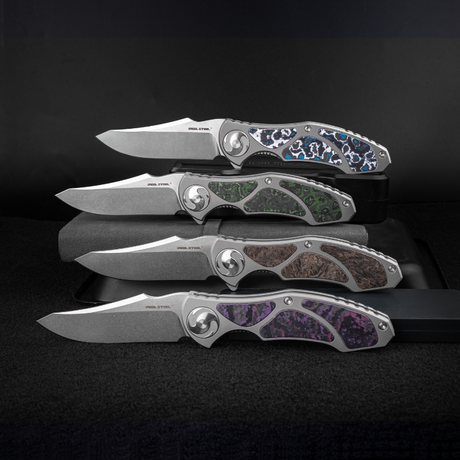 Shop Special – Real Steel Knives Shop Special – Real Steel Knives