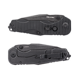 Evolution Ironclad | D2| Steel Frame & G10