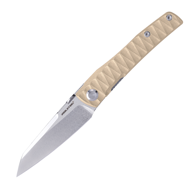 Destra | Nitro-v | Phantom Flipper | Patterned Scale