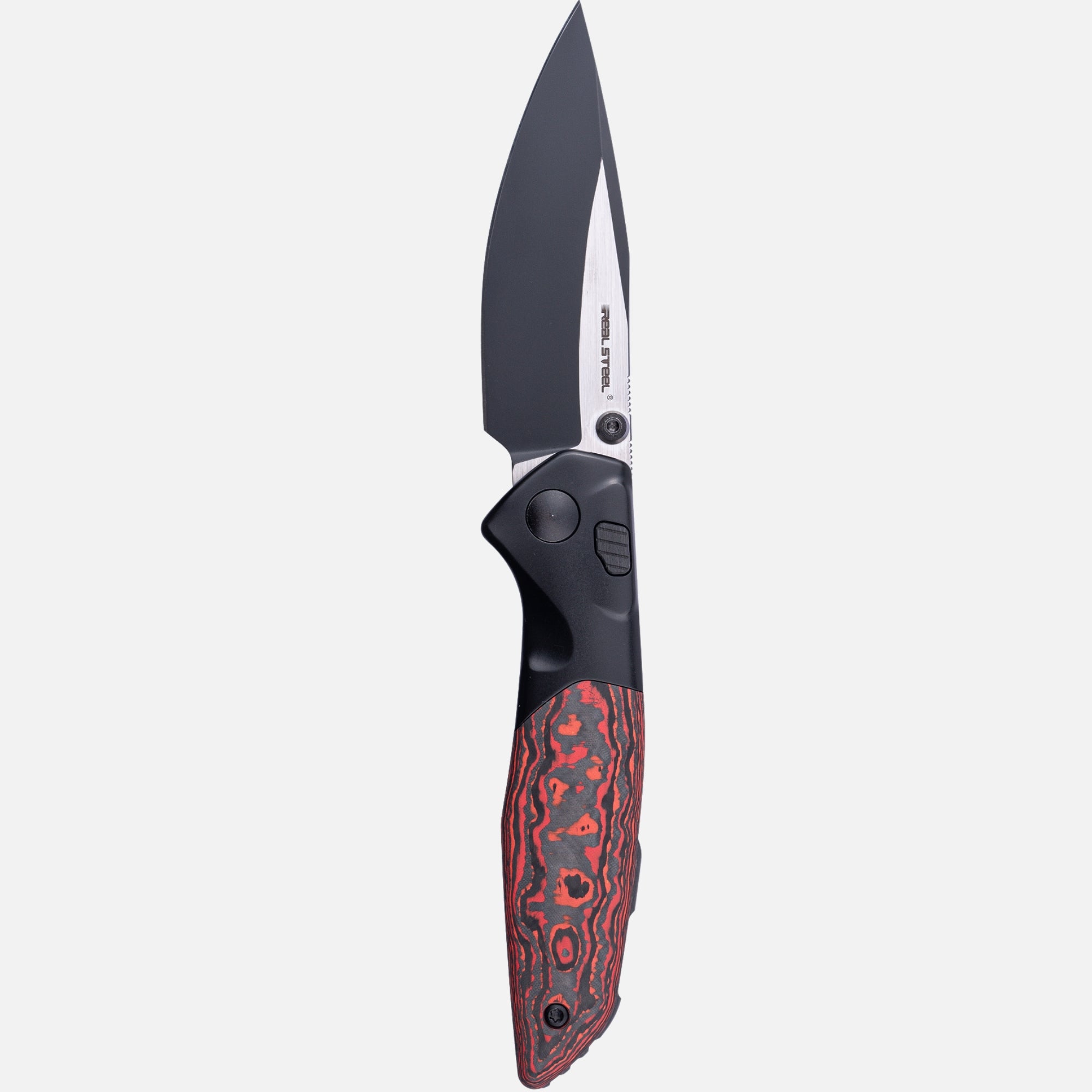 Real Steel Knives