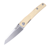 Destra | Nitro-v | Phantom Flipper | Patterned Scale