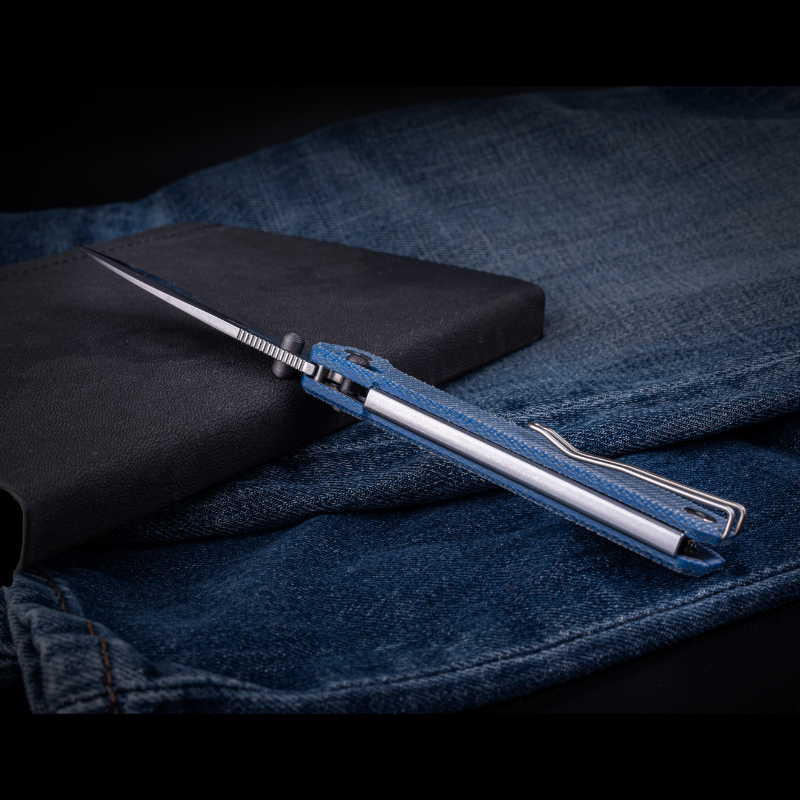 Perix | Stonewashed