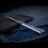 Perix | Stonewashed