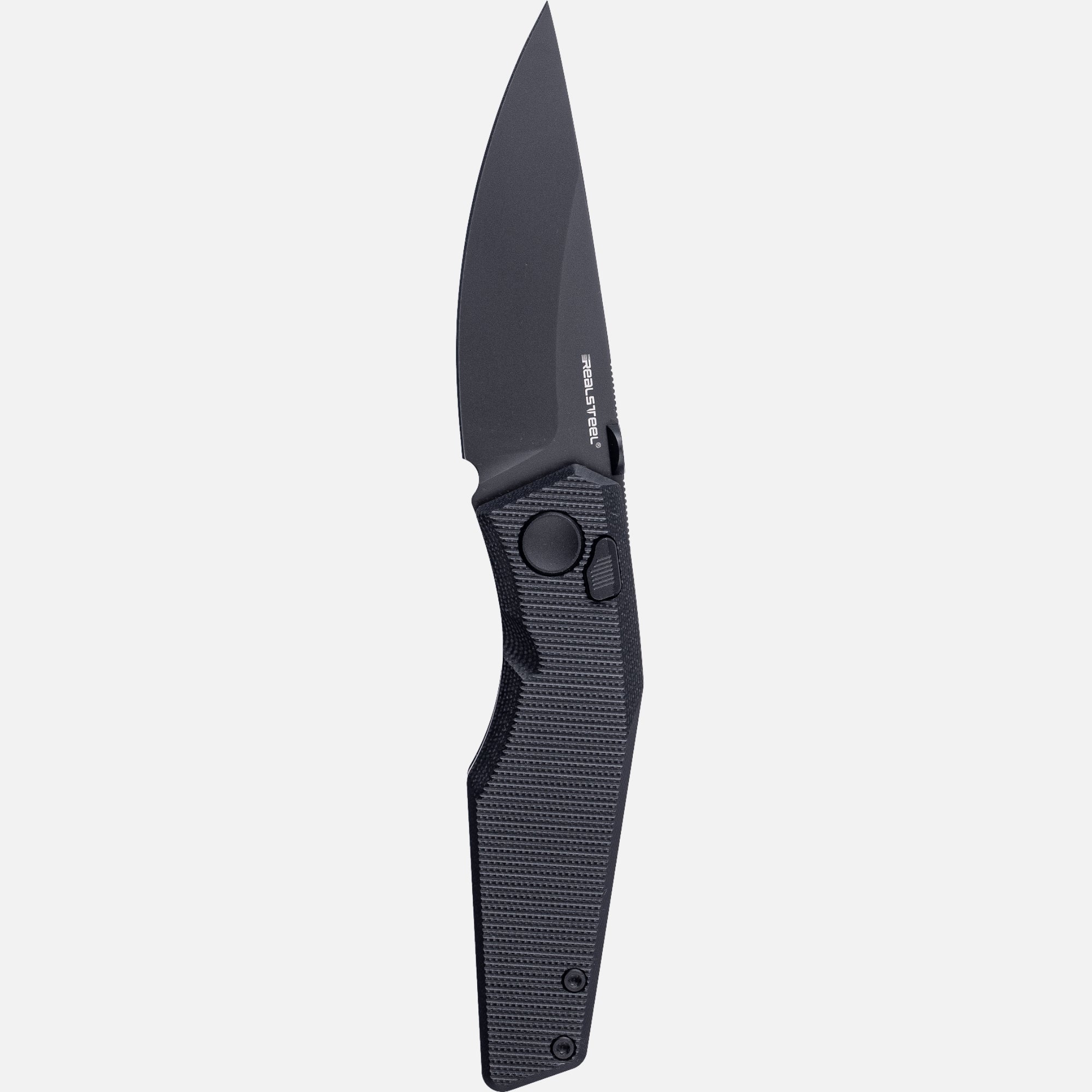 Real Steel Knives