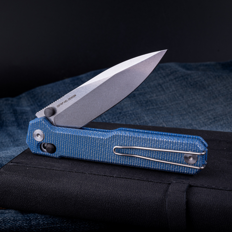Perix | Stonewashed
