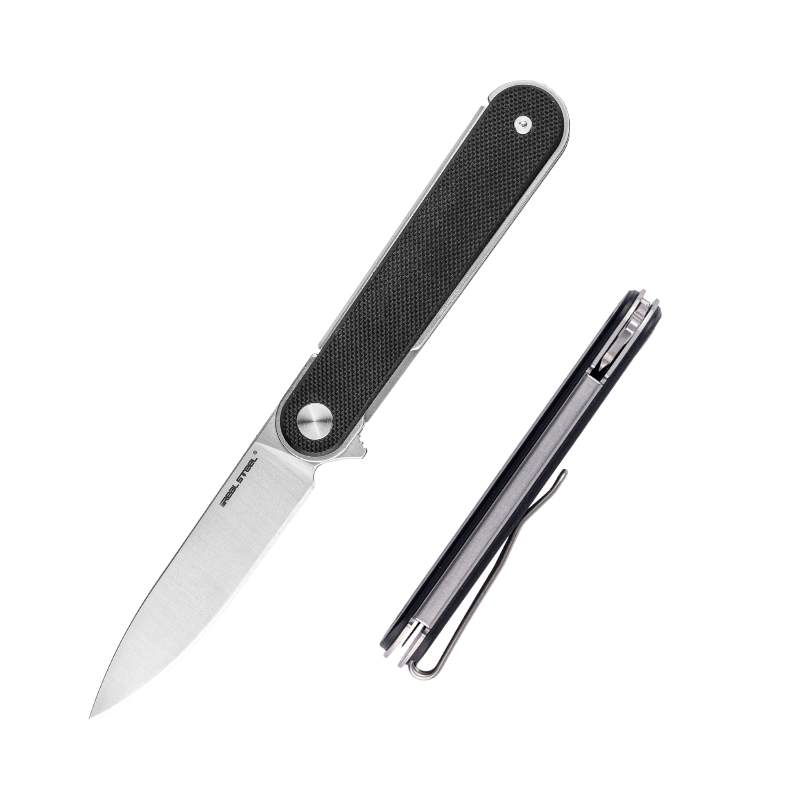 Iris Flipper | Satin