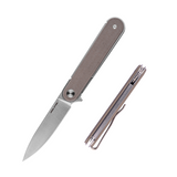 Iris Flipper | Satin