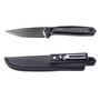 Dex | M390| Carbon G10 | EDC fixed knife