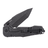 Evolution Ironclad | D2| Steel Frame & G10