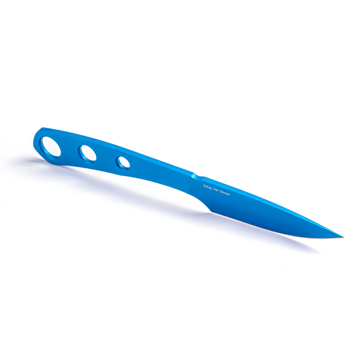 Marlin | Fixed blade | Neck knife & Backup knife