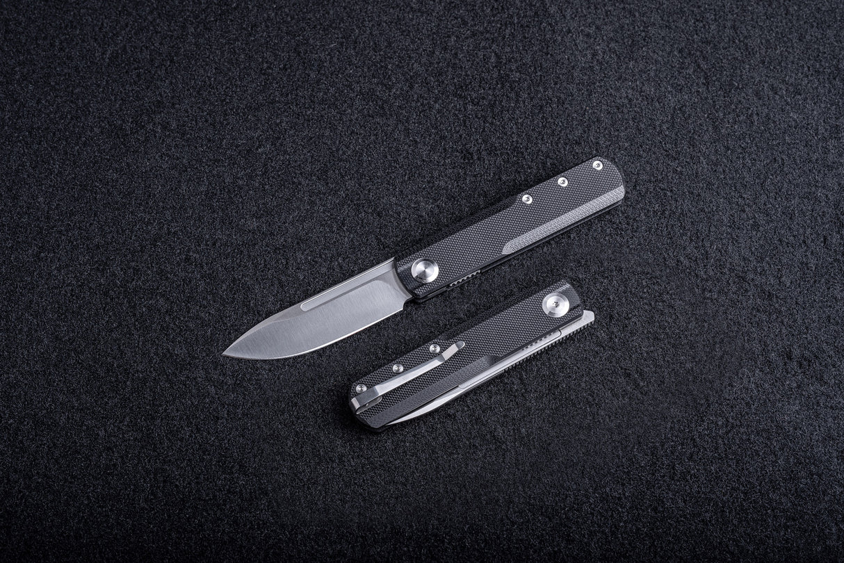 G-Drop | Nitro-X7 | Liner Lock