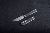 G-Drop | Nitro-X7 | Liner Lock