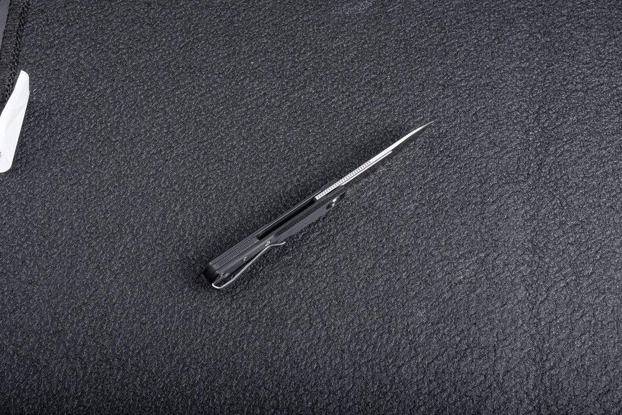 G-Drop | Nitro-X7 | Liner Lock