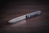 Bushcraft Plus II | Scandi | 14C28N