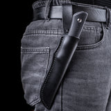 Bushcraft Plus II | Convex | 14C28N