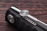 Destra | Nitro-v | Phantom Flipper | Patterned Scale