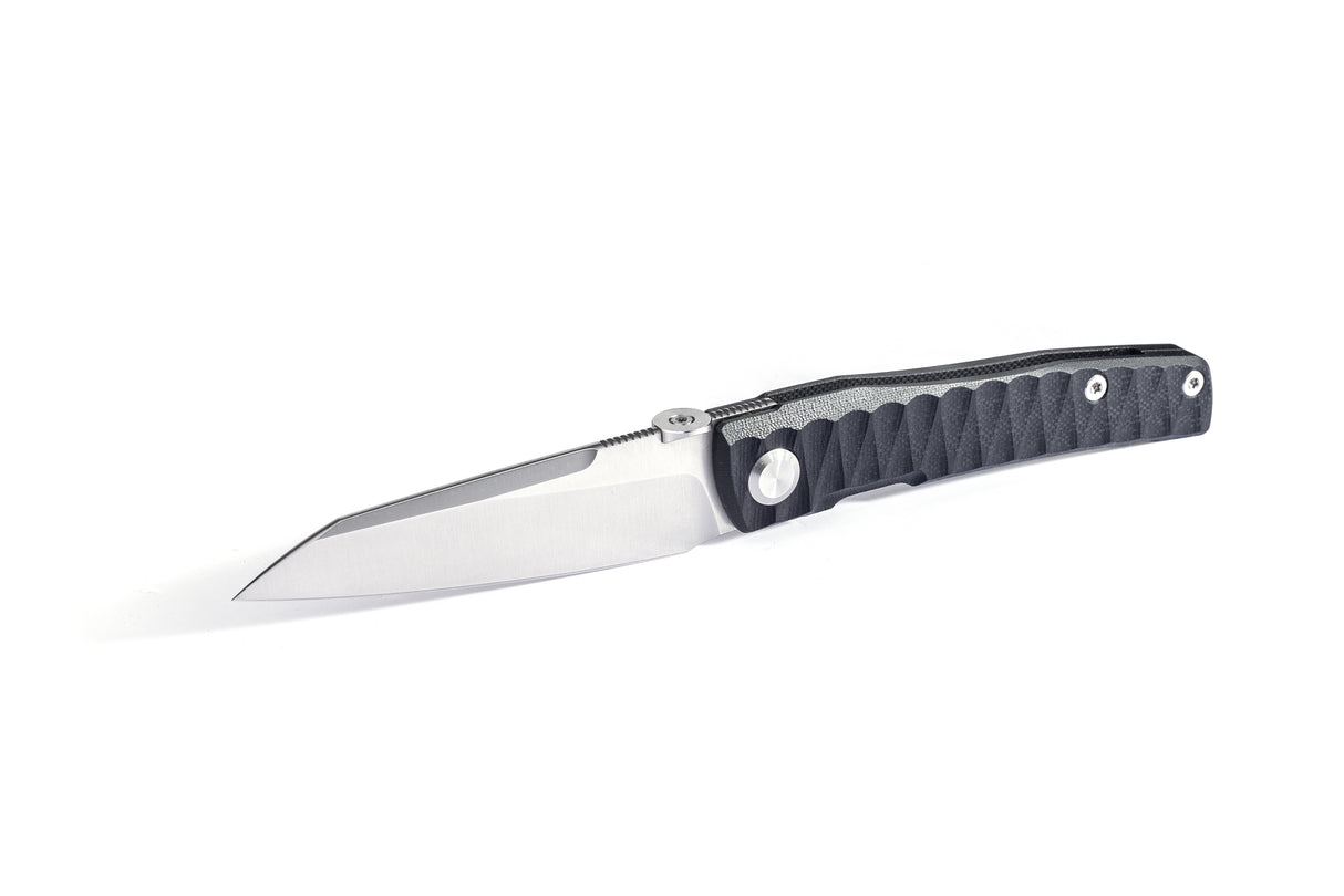 Destra | Nitro-v | Phantom Flipper | Patterned Scale