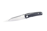 Destra | Nitro-v | Phantom Flipper | Patterned Scale