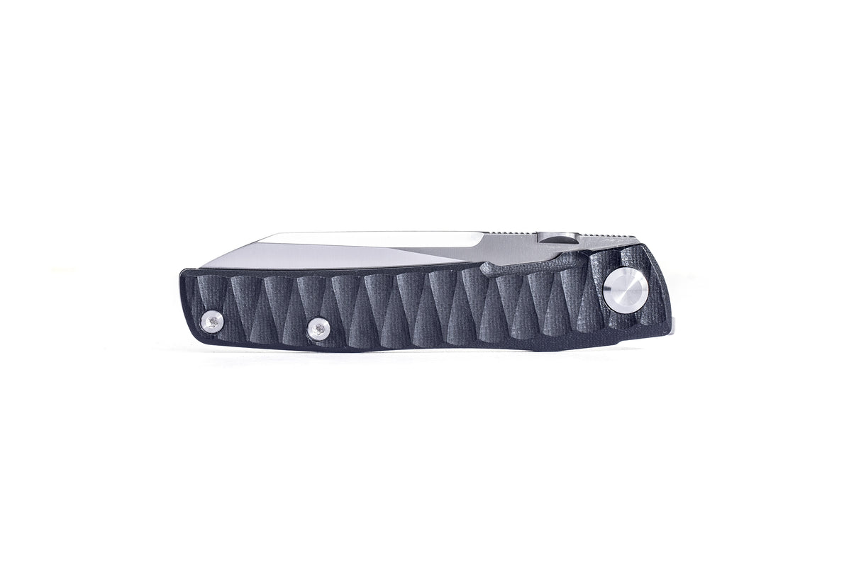 Destra | Nitro-v | Phantom Flipper | Patterned Scale