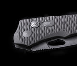 Griffin Ultimatum | VANAX SuperClean | Titanium