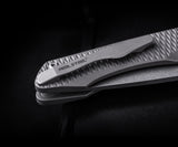 Griffin Ultimatum | VANAX SuperClean | Titanium