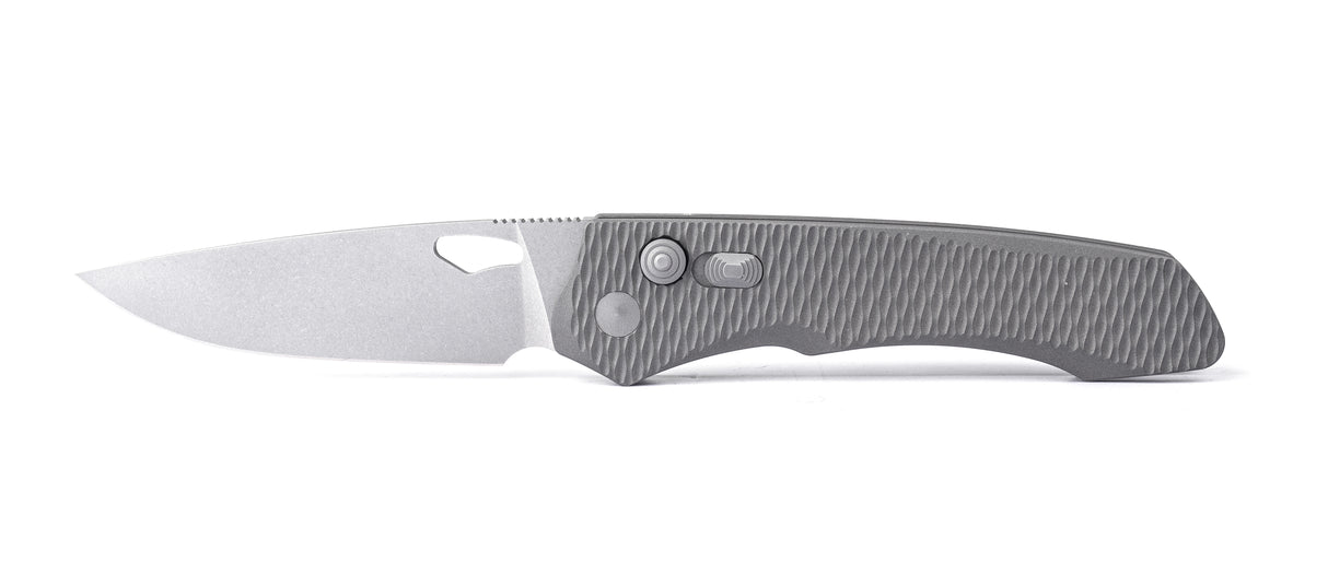 Griffin Ultimatum | VANAX SuperClean | Titanium