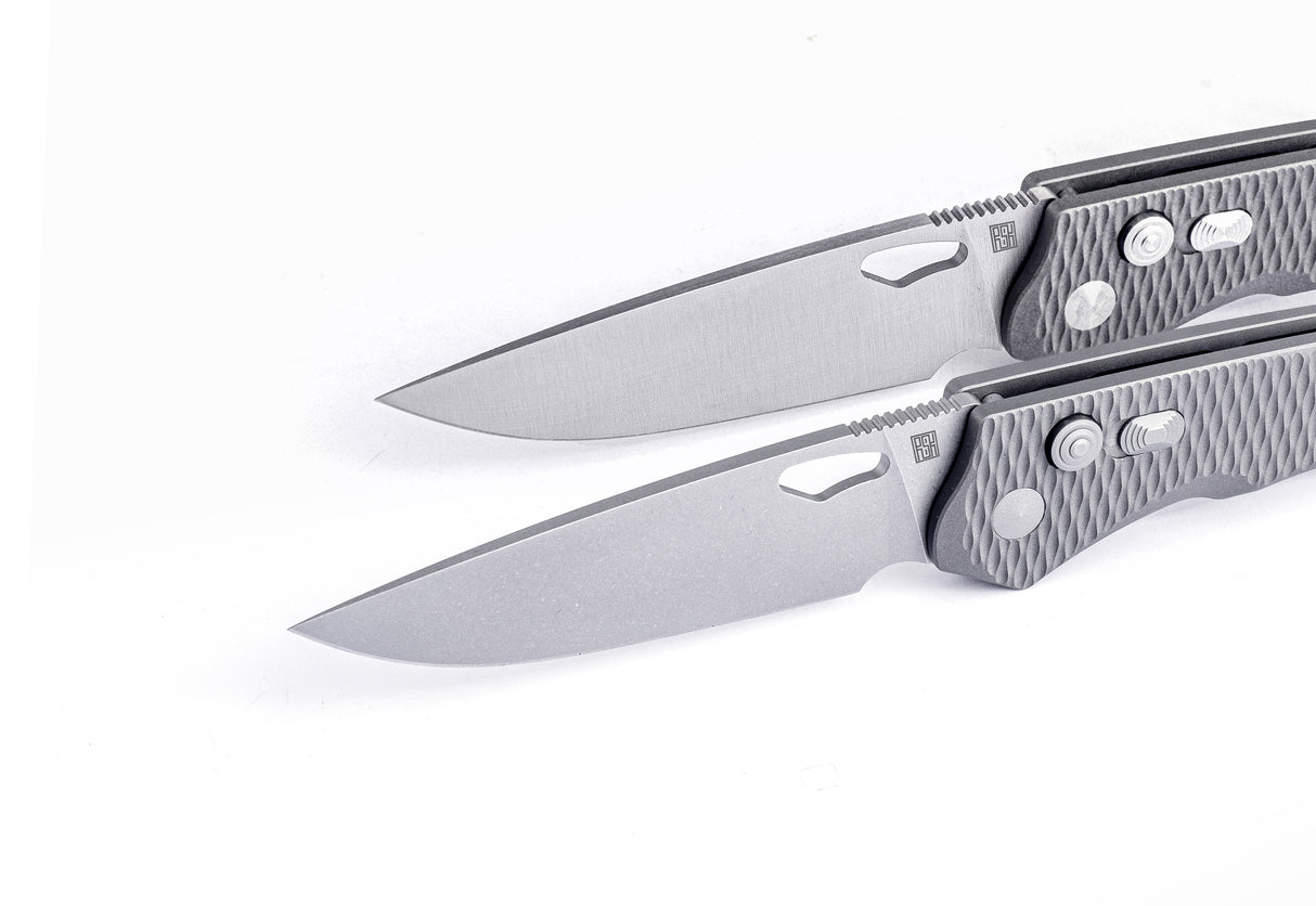 Griffin Ultimatum | VANAX SuperClean | Titanium