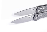 Griffin Ultimatum | VANAX SuperClean | Titanium