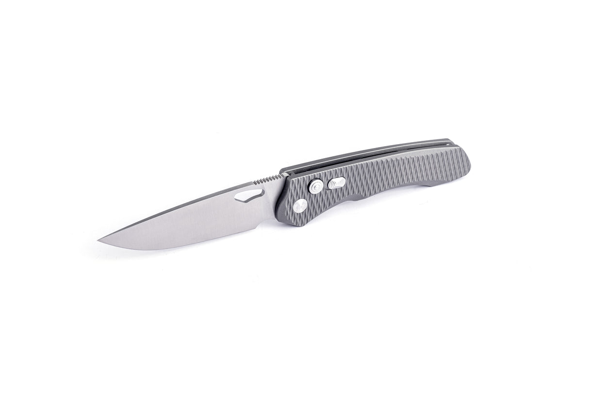 Griffin Ultimatum | VANAX SuperClean | Titanium