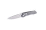 Griffin Ultimatum | VANAX SuperClean | Titanium
