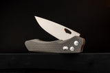Griffin Ultimatum | VANAX SuperClean | Titanium