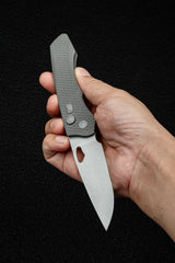 Griffin Ultimatum | VANAX SuperClean | Titanium