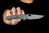 Griffin Ultimatum | VANAX SuperClean | Titanium