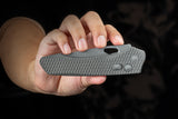 Griffin Ultimatum | VANAX SuperClean | Titanium